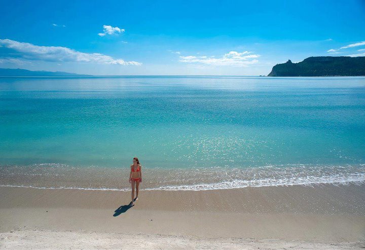 POETTO, CAGLIARI